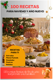 RECETAS PARA NAVIDAD Y AÑO NUEVO