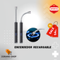 ENCENDEDOR RECARGABLE