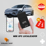 MINI GPS LOCALIZADOR