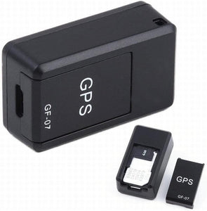 MINI GPS LOCALIZADOR