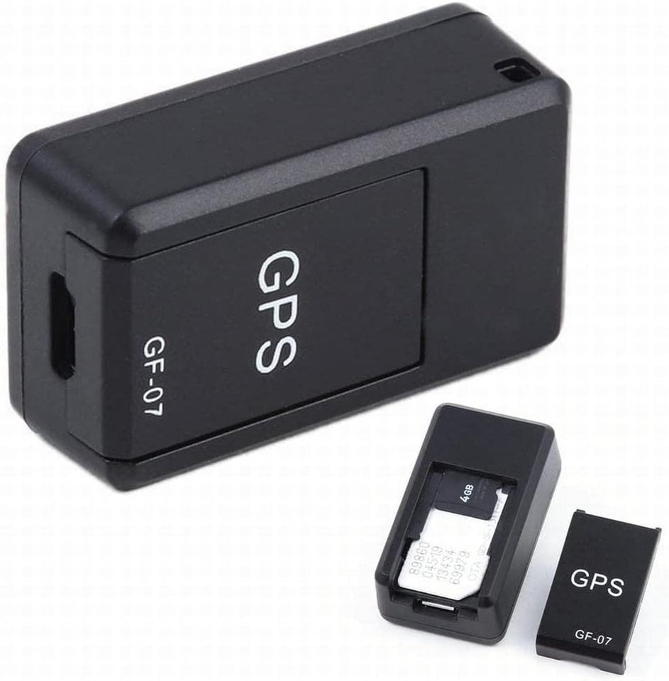 MINI GPS LOCALIZADOR