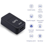 MINI GPS LOCALIZADOR