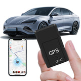 MINI GPS LOCALIZADOR