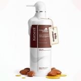 SHAMPOO KARSEELL ANTIRESIDUOS