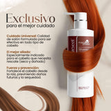 SHAMPOO KARSEELL ANTIRESIDUOS