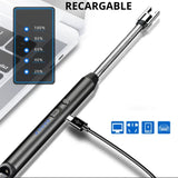 ENCENDEDOR RECARGABLE