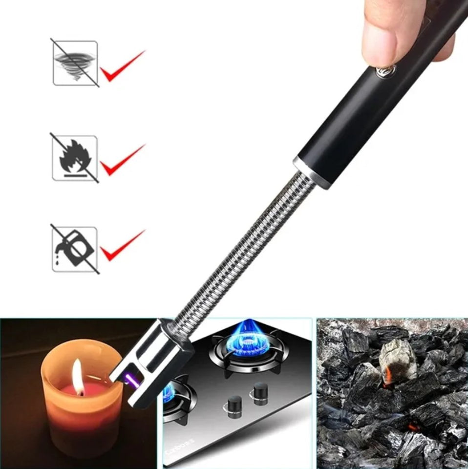 ENCENDEDOR RECARGABLE