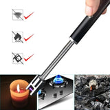 ENCENDEDOR RECARGABLE