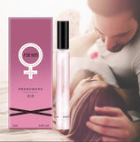 PERFUME CON FEROMONAS TOP PARA MUJER