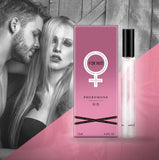 PERFUME CON FEROMONAS TOP PARA MUJER