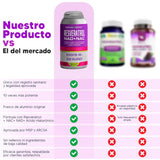 RESVERATROL NAD+NAC