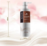 SHAMPOO KARSEELL ANTIRESIDUOS