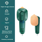 MINI PLANCHA PORTÁTIL